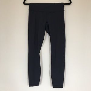 Wunder Under High Rise 25” NWOT